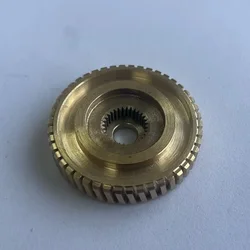 For VW EOS Sunroof Motor Repair Kit - Brass Internal Gear Steel Upgrade - 1Q0959591 A B C