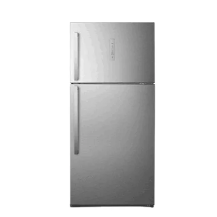 for 501L Household No Frost Top-Freezer Refrigerator Double Doors Fridge