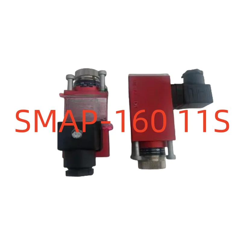 

New Original Genuine Pressure Relay SMAP-160 11S SMAP-160 E 11S SMAP-320 11S SMAP-320 E 11S