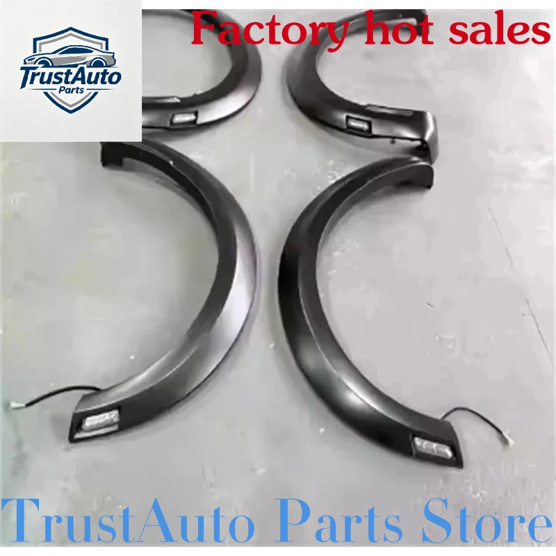 TrustAuto Is A SaleTrustAuto Parts Store Is Having A Hot SaleHigh Quality Flar Wheel Arch Eyebrow Mudguar