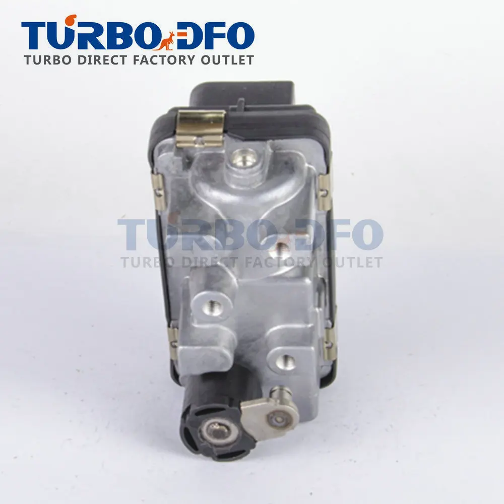 Turbolader Electronic Actuator For Mercedes E-Klasse 270 CDI 130Kw 177HP OM647 2685 ccm 6NW008412 A6470960099 727463-9006S