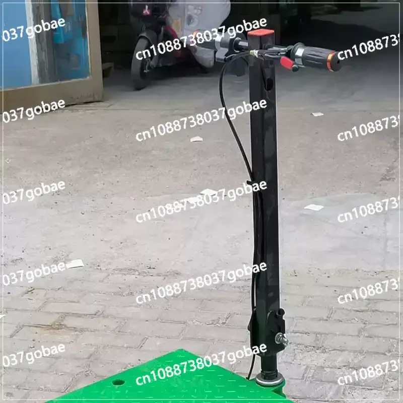 

Грузоподъемность 600 кг, вес тележки 44 кг, складная ручная платформенная тележка, может входить в лифт, может следовать за автомобилем.
