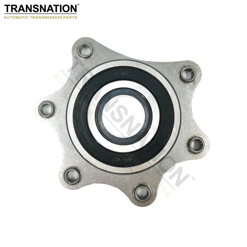 

New MPS6 6DCT450 Auto Transmission Ball Bearing With Bracket 5/6/REV SHAFT 27x72x18 Fit For FORD VOLVO DODGE Car Accessories