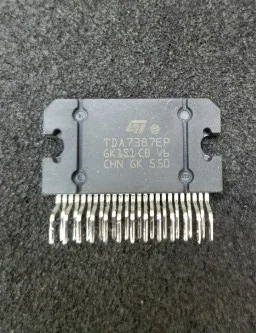 TDA7387EP
