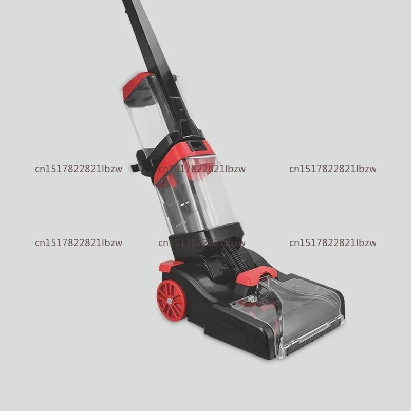 Deluxe Carpet Cleaner Machine, for Carpet and Upholstery, Deep Cleaning Carpet Shampooer, Deodorizer
