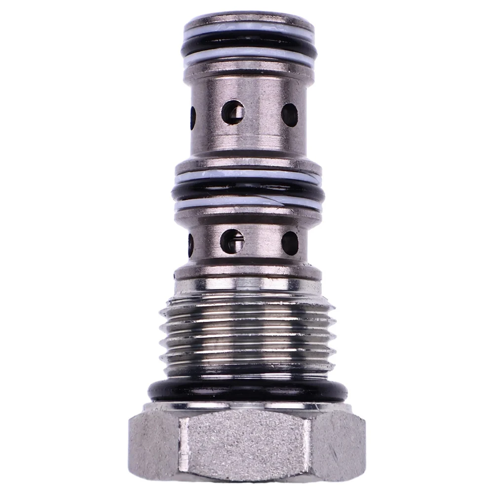 SV08-31-0-N-00 Solenoid Spool Valve 3 Way 2 Position Hydraulic Cartridge For Hydraforce SV08-30-0-N-00 Replacement Part