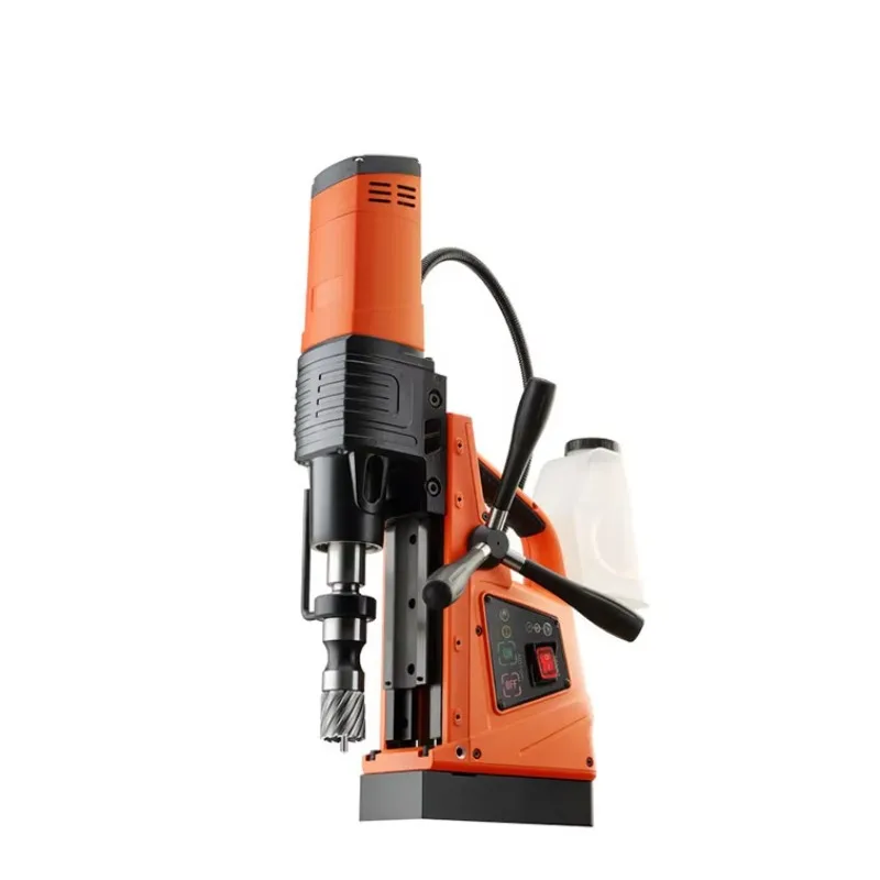 Wholesale 220V Mini MT3 Portable Electric Hand Drill Press New CNC Core Motor Keyless Construction Power Tools For Home Use