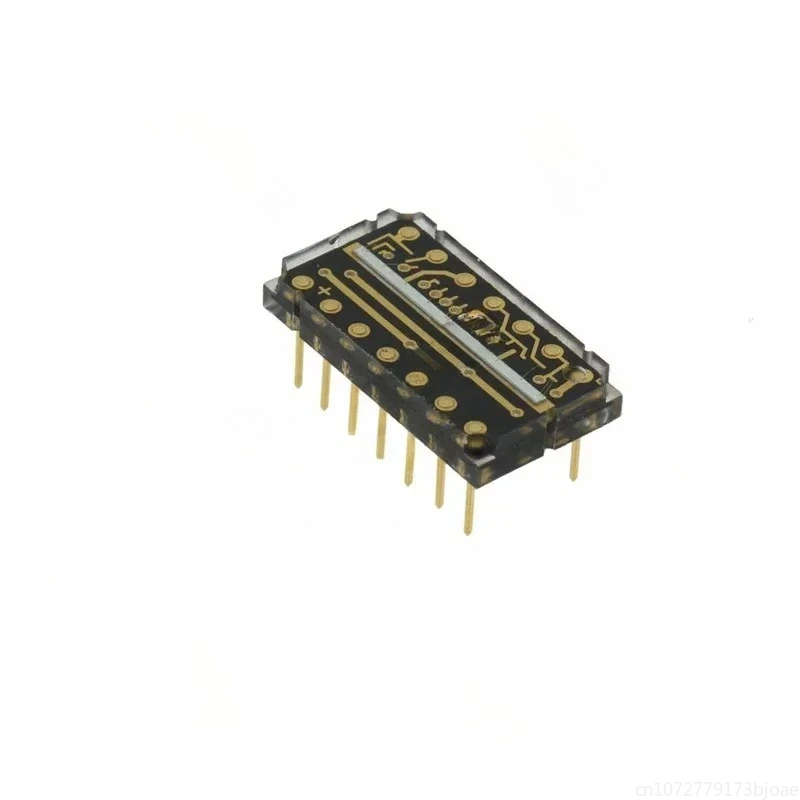 

For Taidacent TSL1402R Linear Sensor Array with Hold TSL1401R TSL1401CL Light Frequency and Photovoltage Sensor IC Optical Chip