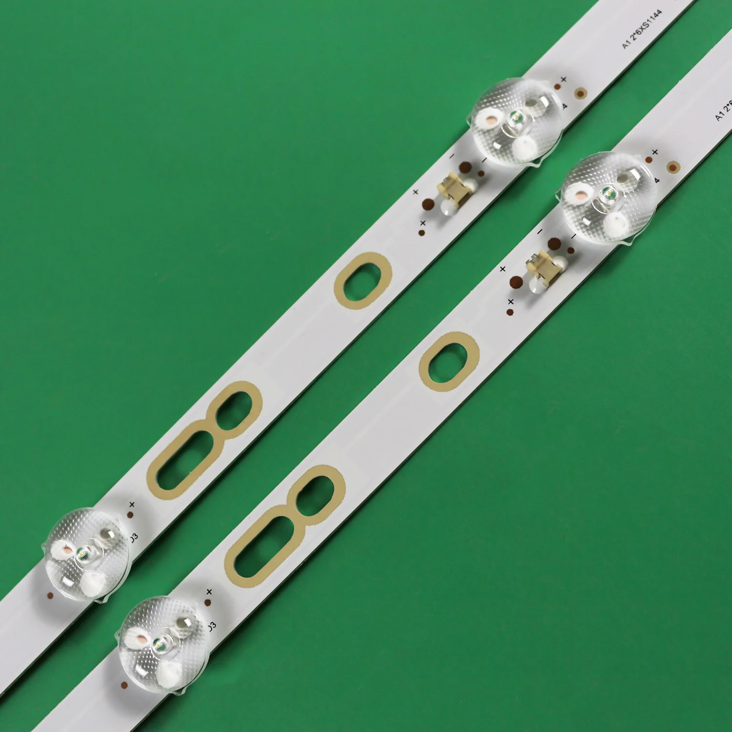 Светодиодная лента с подсветкой для Φ 43MK-C32001-35V2 CX32D06-ZC22AG-05 32LEM-1045/T2C 32LEX-5045/T2C