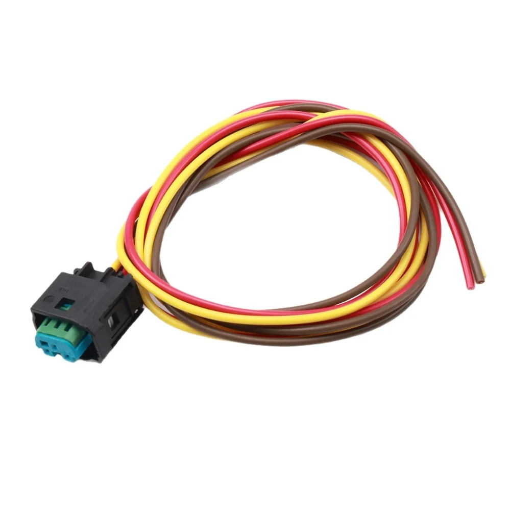 OEM Replacement Part Pressure Sensor Harness Quick Hassle-free Install Electronic Components Included Wiring Harness
