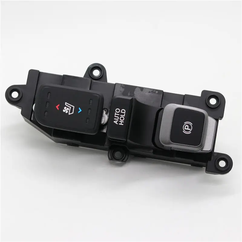 

933102W315 Genuine original Parking Brake Heating Window Switch for OEM Parts for Hyundai 2013-2014 Santa Fe DM 933102W3154X