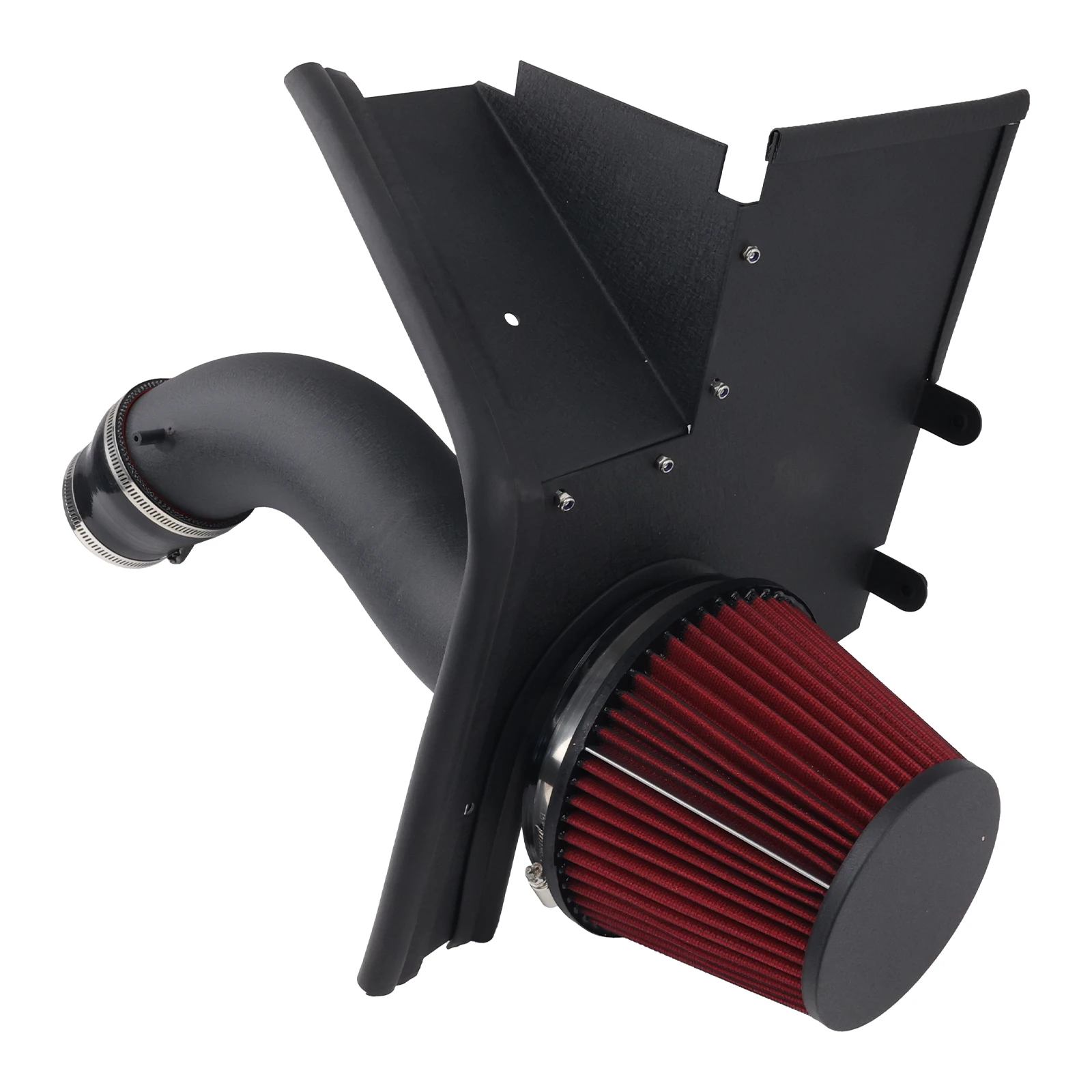 Thumbnail 4 - #20 Best Cold Air Intake Systems to Buy In 2026