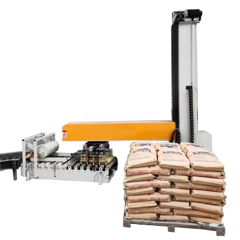 Customized One Stop Pallet Production Line Full Process Design And Implementation Worry Free Service