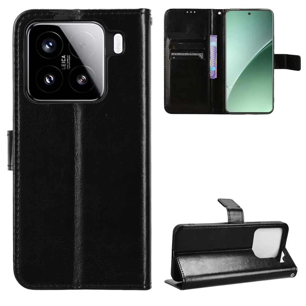 For Xiaomi Mi 15 Lu… - image