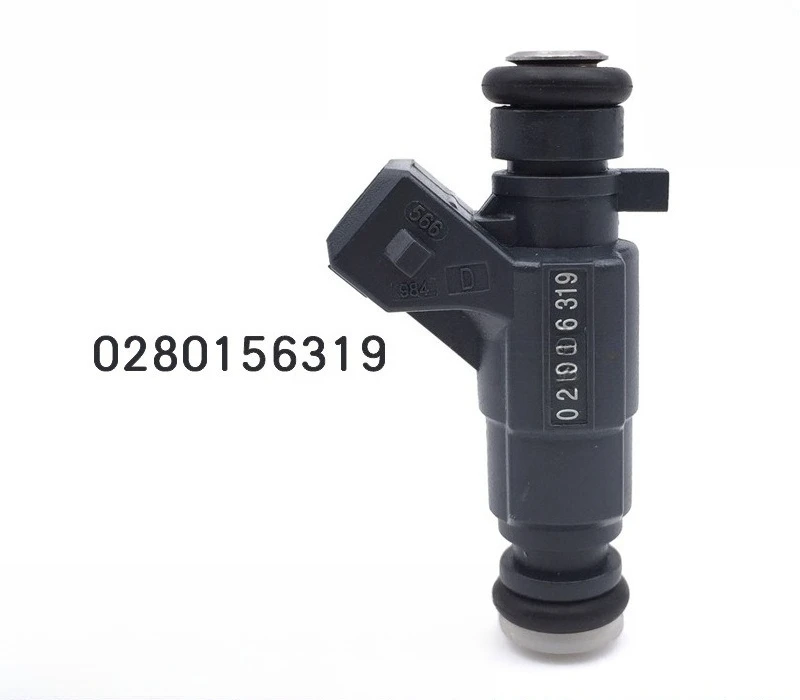 

Suitable for Automotive Parts Fuel Injectors 0280156319 018B-171000