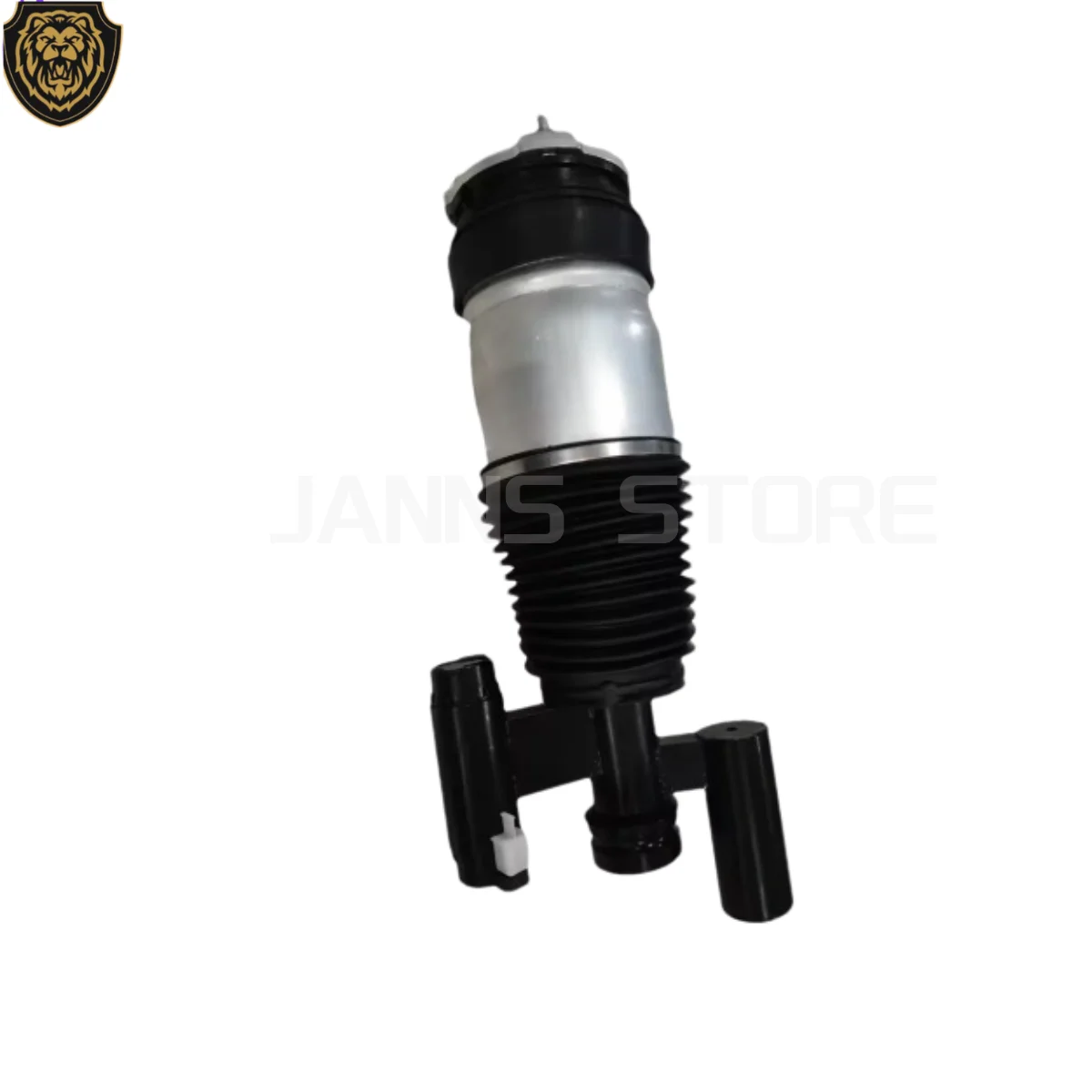 1027061-00-C For Tesla Model S X Front Left Adaptive AWD El Air Spring Shock 1066361-00-D 1027061-00-C 1620366-00-G Struts