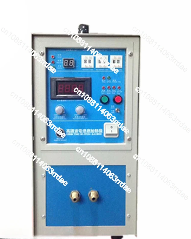 

Hot Sale Mini High Frequency Induction Iron Heating Equipment