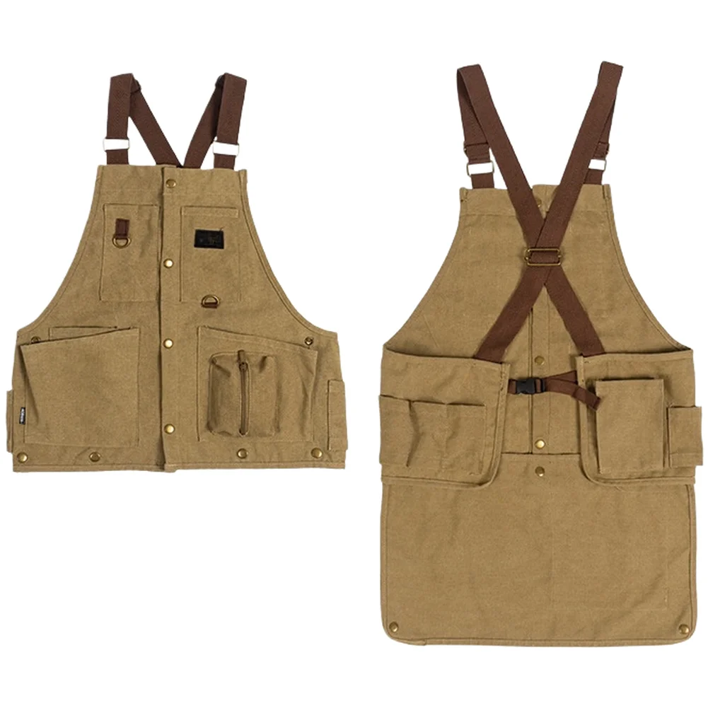 Outdoor campingvest met meerde - Photography Vest recensie en prijs