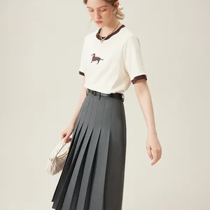 5 Hauptverkaufsrock - №1