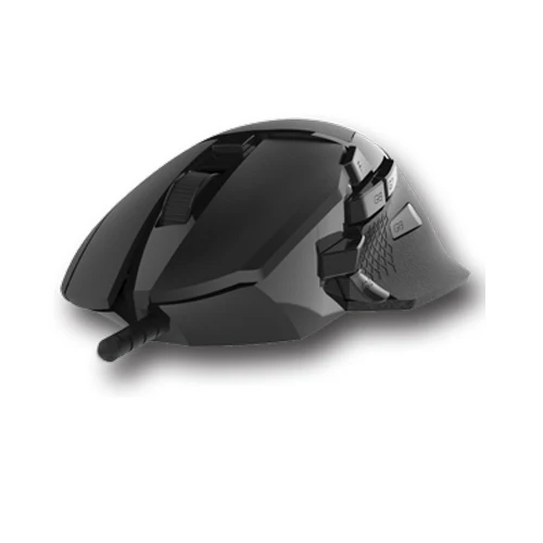 Adapter Tuact Venom X4 do myszy, kontroler FPS, konwerter klawiatury dla Xbox One, Xbox 360, PS3, PS4, PC Windows