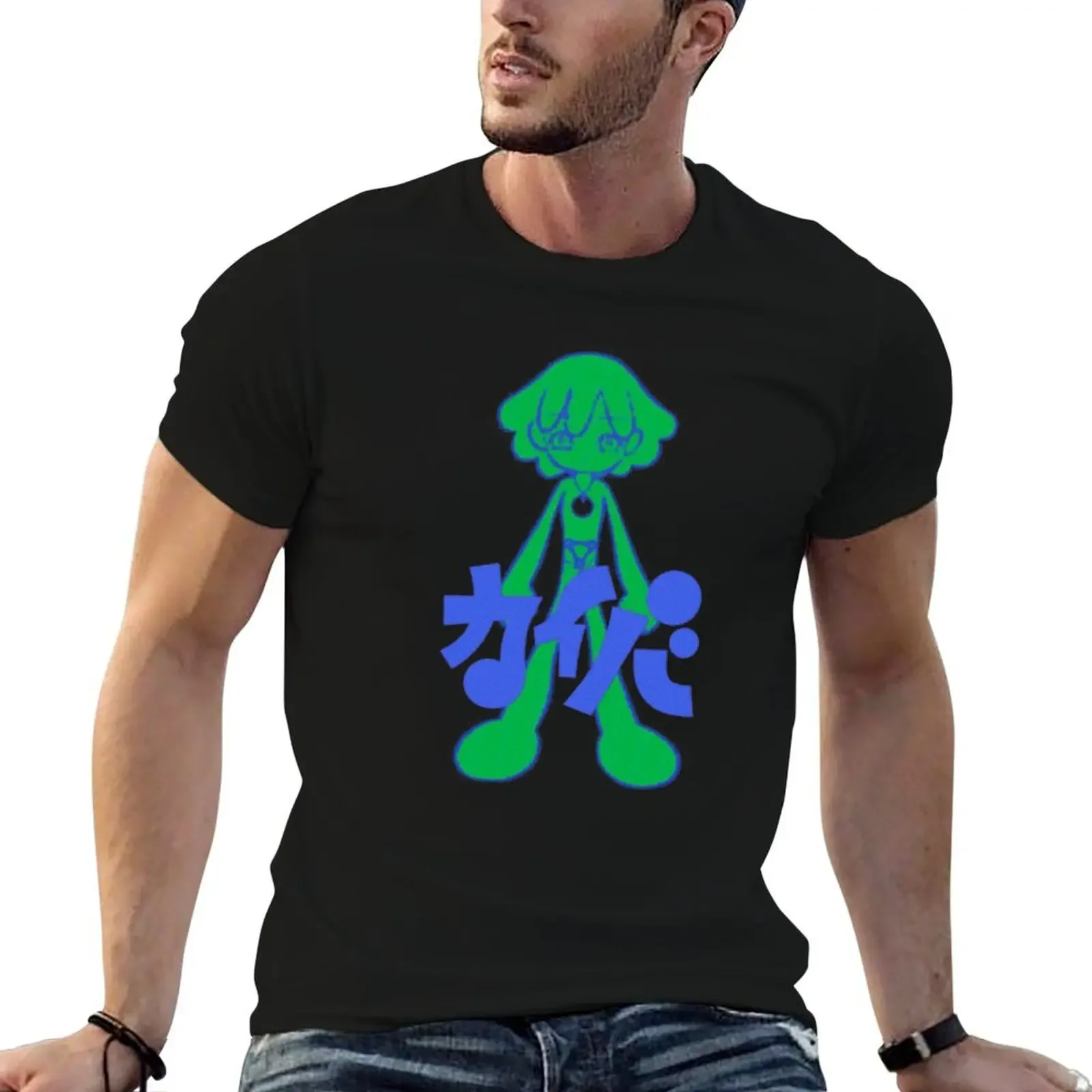 

Kaiba T-Shirt blanks funny gifts men clothing