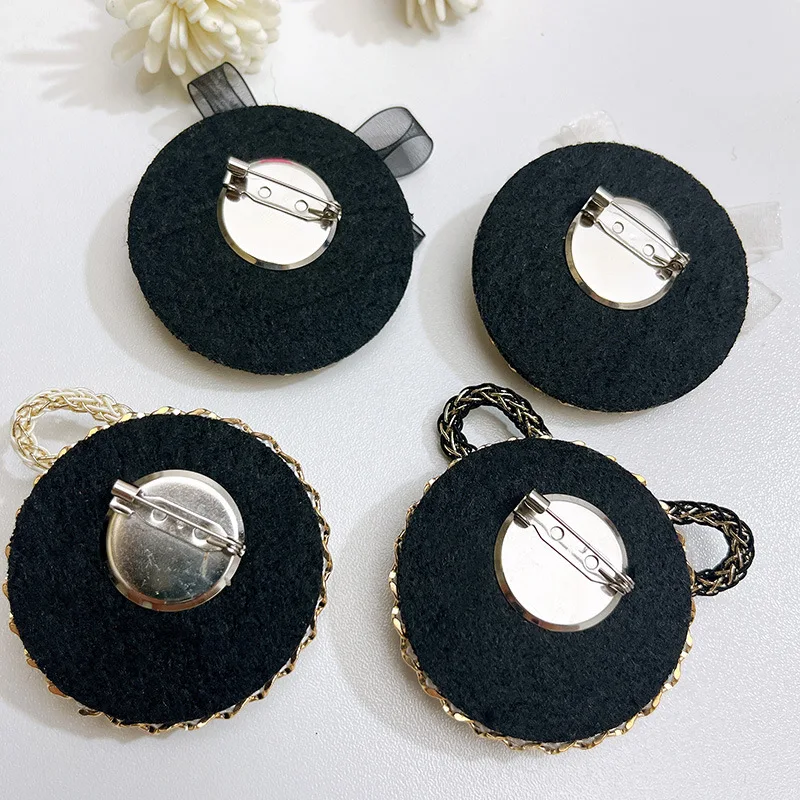 Badge Brooch New Suit Shirt Brooches Pin