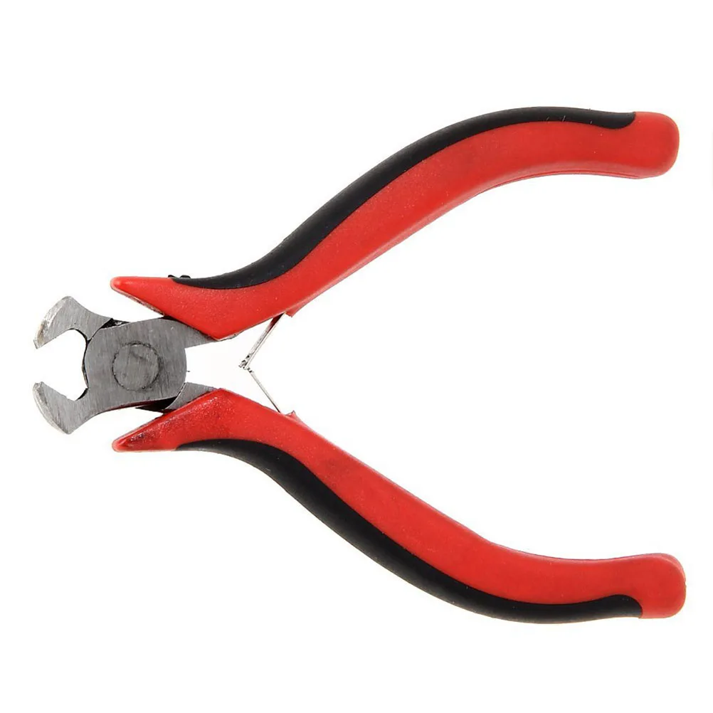 

Guitar String Cutter Plier Alloy Steel Fret Wire Puller End Pin Remover Compact Anti-Slip Handle Repair Tool For Luthiers