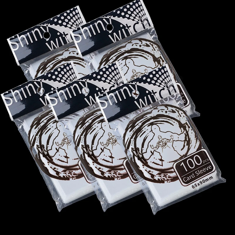 shiny card sleeves Eternatus Pokemon Center Japan UniVersus / Riftbound Card Sleeves Shiny Kingambit Pokmon