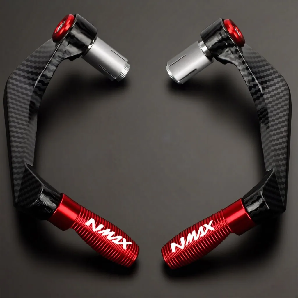

For YAMAHA NMAX N-MAX 155 125 NMAX155 NMAX125 2015-2024 2025 2026 Brake Clutch Lever Guard Falling Protection Hand Guard Lever