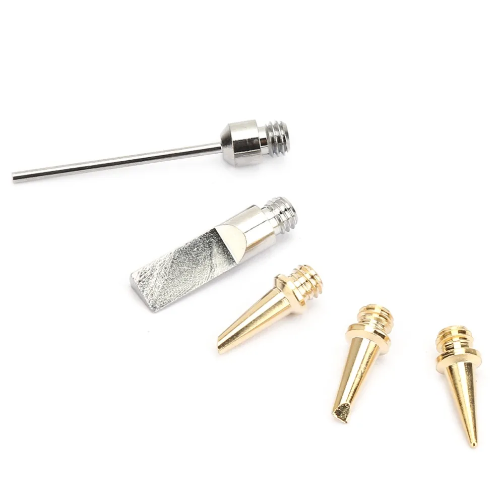 5 Pcs For HS-1115K … - image