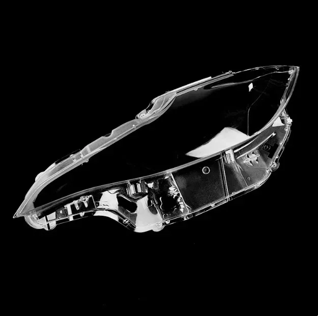 Competitive Price Auto Headlight Lampshades for Mazda CX-4 2016-2018