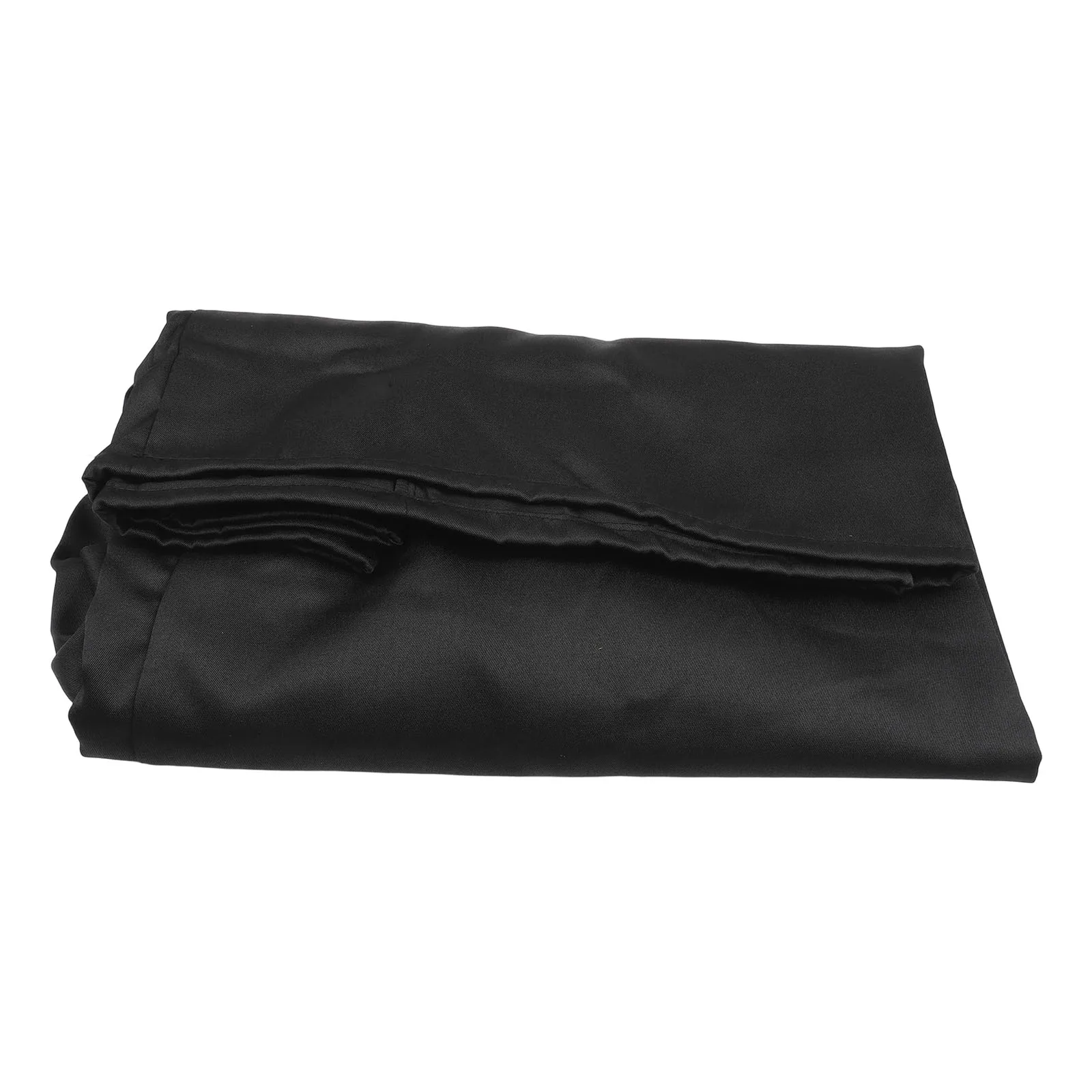 Element Resistant Cover for Mobile Air Conditioner Systems Constructed with Oxford Cloth for Long Term Outdoor Use