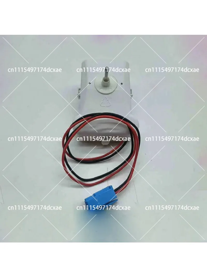 Refrigerator 9V Fan Motor Replacement Part BG2012 Compatible with Cooling System