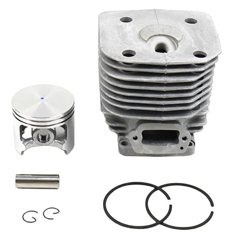 60Mm Cylinder Piston Kit Assembly For Cutoff Concrete Saw