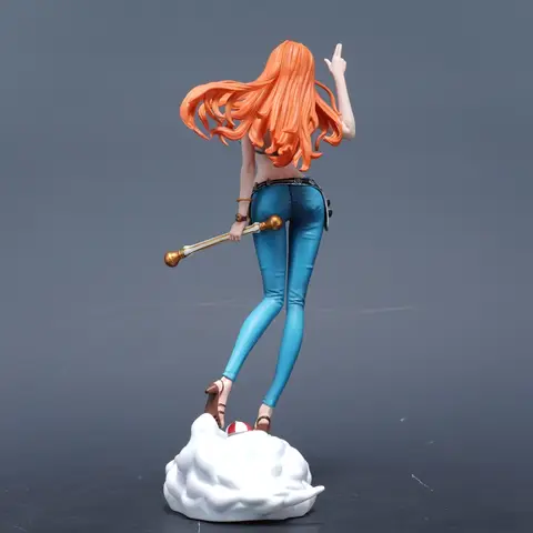 10 best sales figurin nami - №8