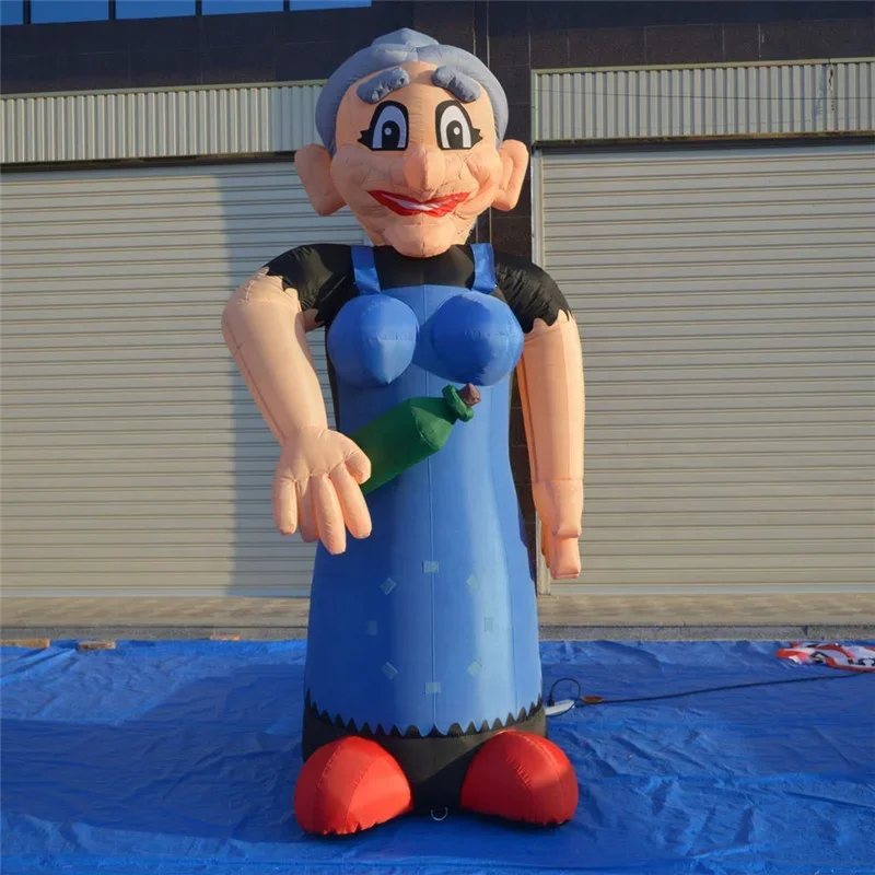 Qs Hot Sale Inflata…