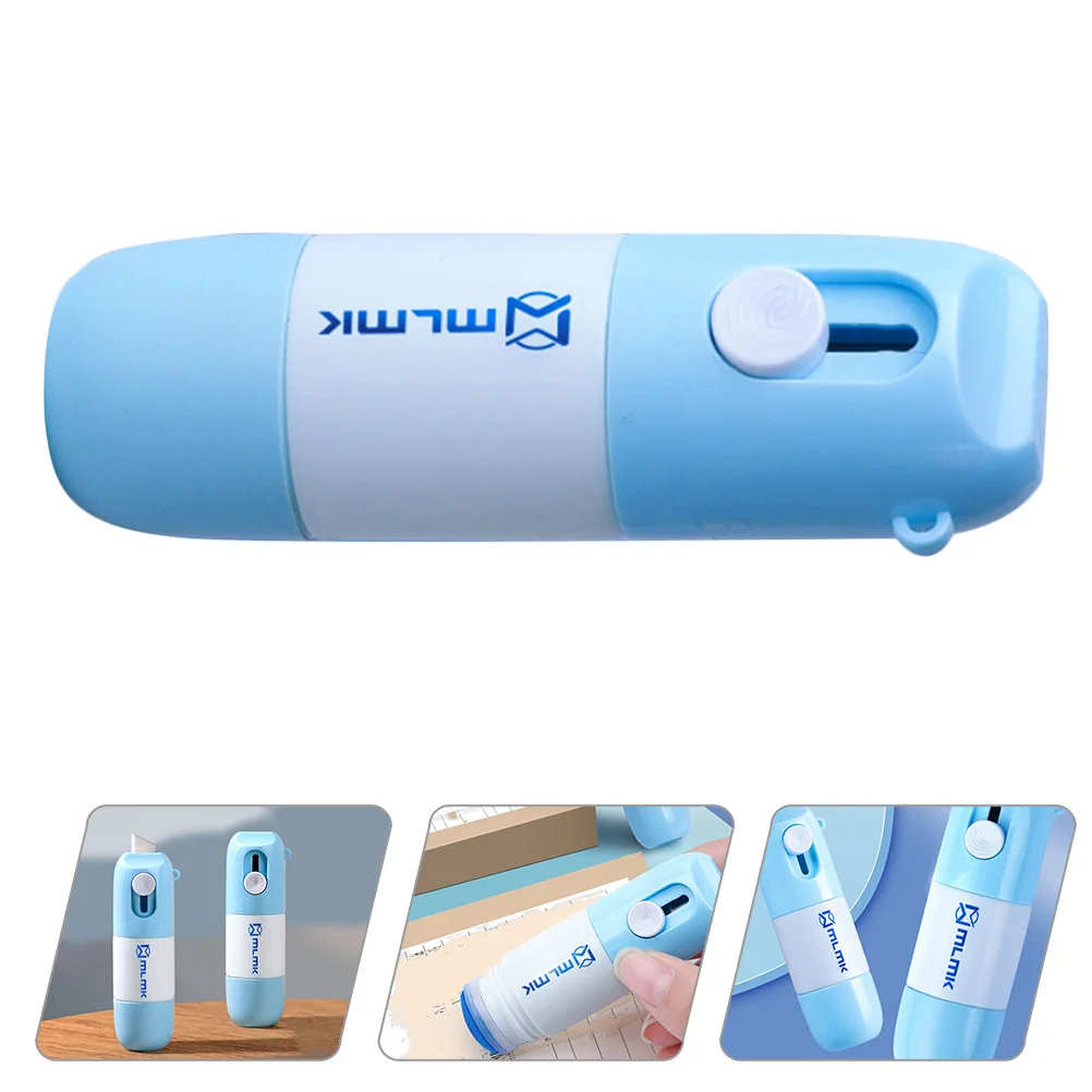 Correction Fluid Stamp Address Blocker Privacy Identity Cordless Pp Protection Security