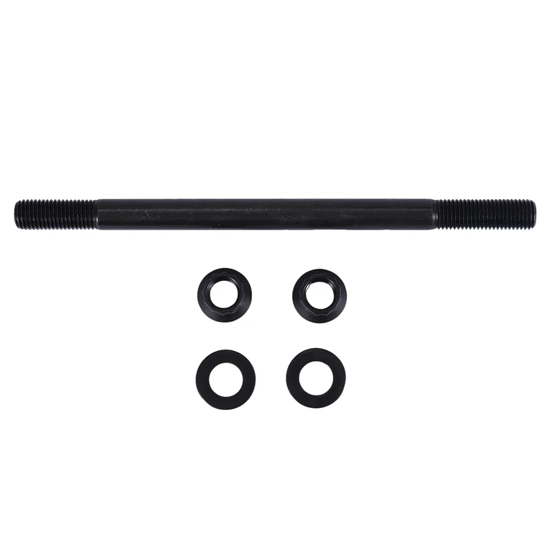 

AS-For ARP 208-4301 Head Studs Pro Series 12-Point Head For Use On Honda 1.6L D16Z6 Kit