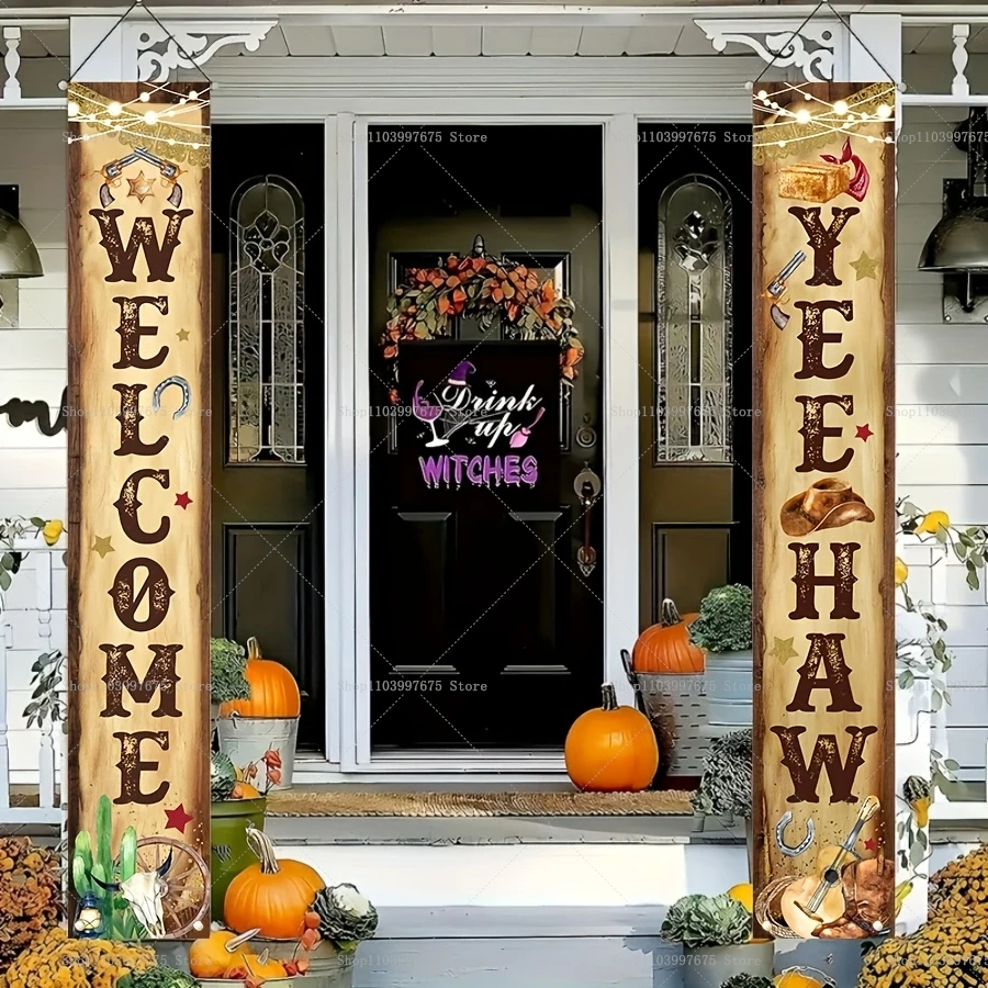 Wild West Cowboy Party Porch B - Baby Food Plan 评论和价格