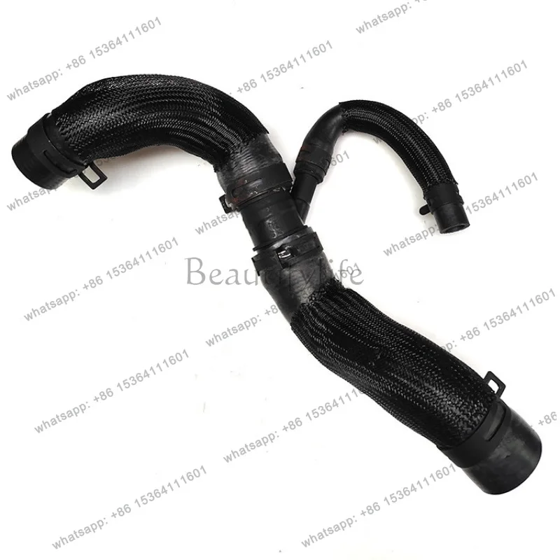 

For "18-23 Grand Cherokee 12-21" Radiator Hose 68056029AG