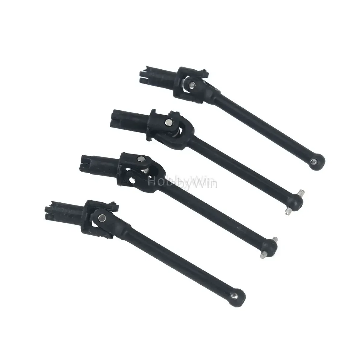 HBX パーツ 18108 フロント/リアドッグボーン Haiboxing 1/18 アップグレード RC バギー 18857 トラック 18858 18859 18859E