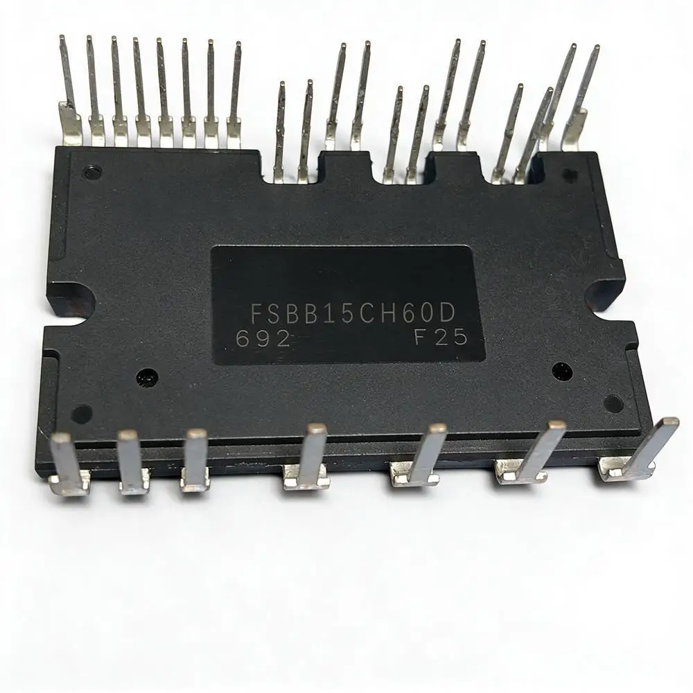 5PCS AUIRF3805S-7P 55V 240A FSBB15CH60D IRFS7530-7P 60V 240A FSBB15CH60 FSBB15CH60C FGBS3040E1 430V 21A