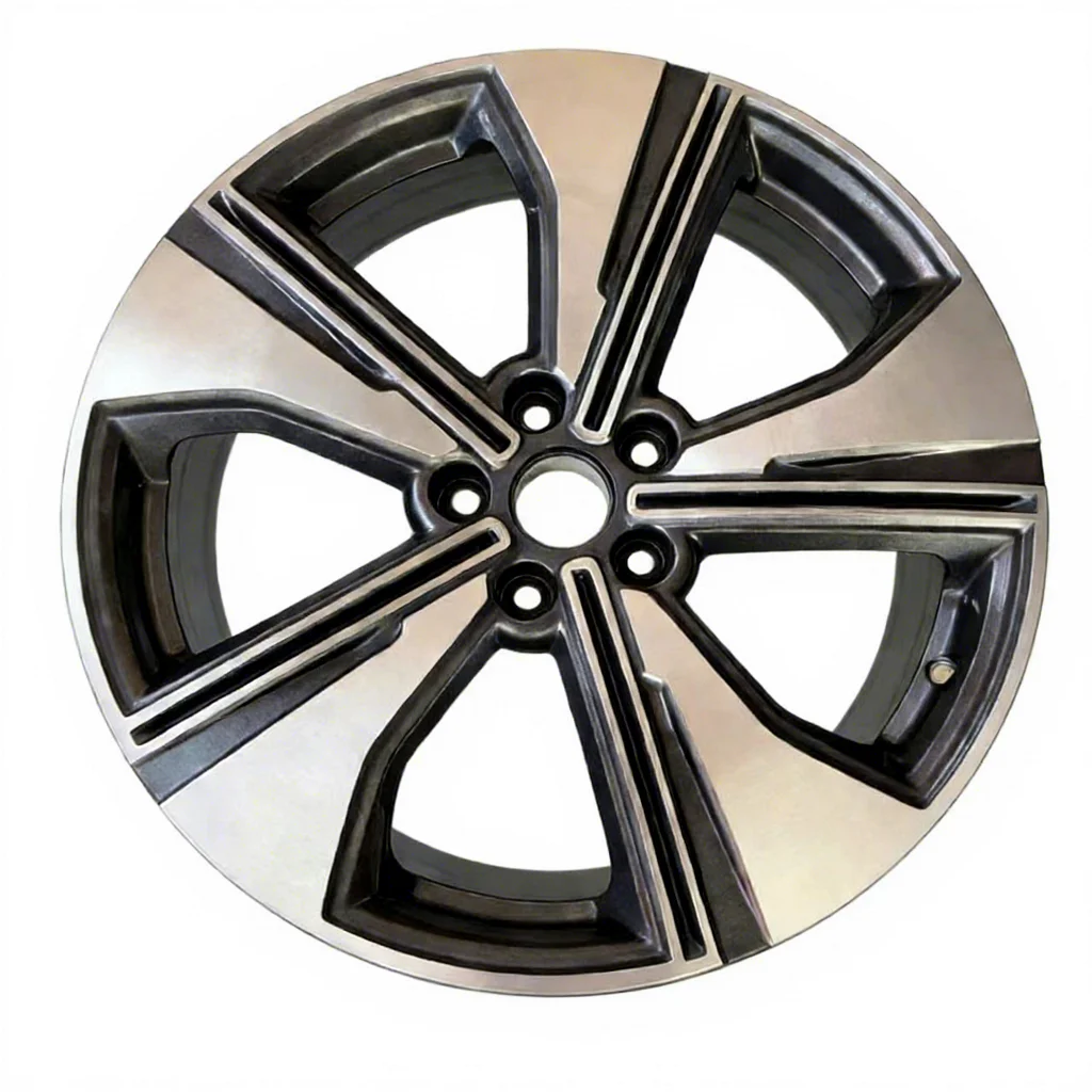 High-quality auto parts wholesale S203F2602060206 wheel hub assembly, suitable for   CS55 Plus spare parts wheel hub