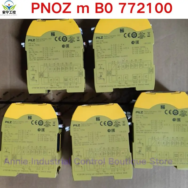 Second-Hand Test Ok…