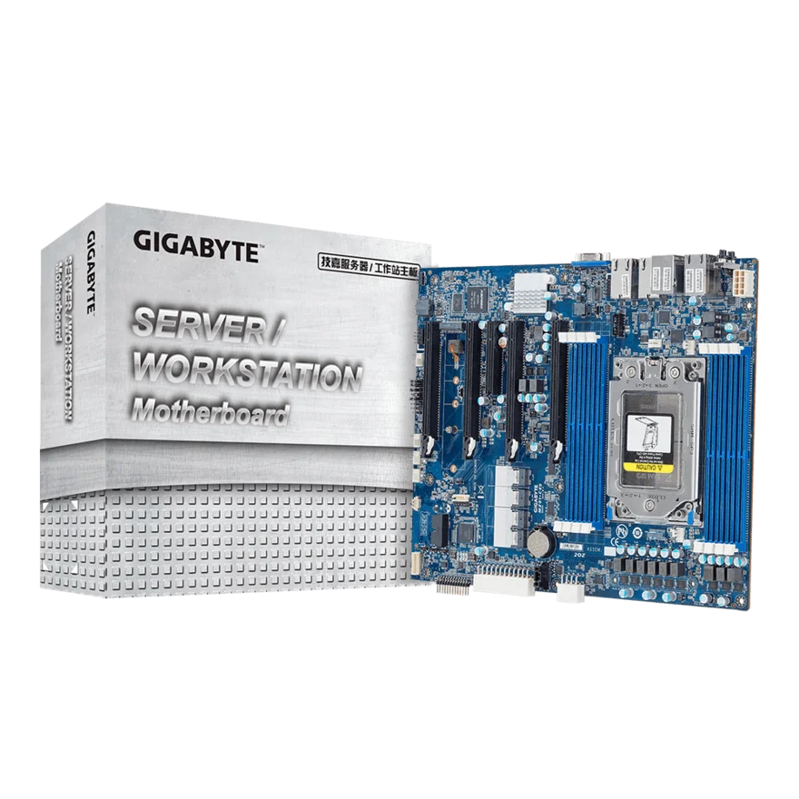 

Warranty 3 years Sever motherboard for Gigabyte MZ01-CE0