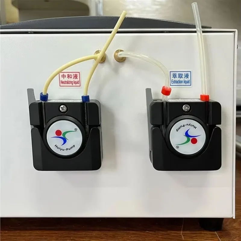 Gold seller Wrindu RDSZ-303D Auto Petroleum Products Oil Acidity Testing Kit Transformer Oil Acid Value Tester Instrument