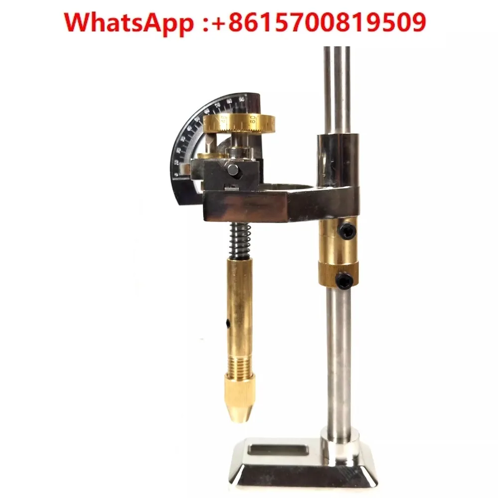 

Angle machine manipulator, ring surface, egg surface, flat grinding and polishing, jade, jadeite agate, gemstone angle machine