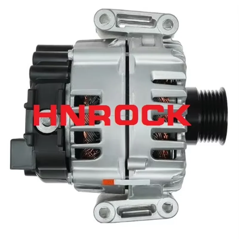 

NEW HNROCK 12V 200A ALTERNATOR CG20U015 CG20U029 0009068504 0986084980 2015579 2015579.1 20179975BN FOR MERCEDES BENZ