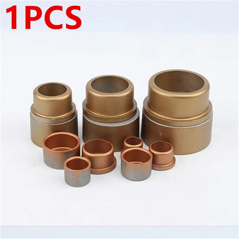 PPr Hot Melt Die Head Thickened Non-stick Special Thick Hot Melt Machine Plastic Welding Machine Die Head 20 25 32 40 50 63mm