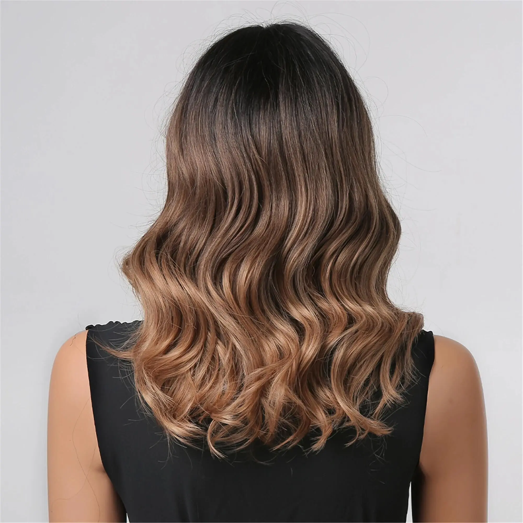 Lijmloos Zacht 24 inch Hoogtepunt Blond Recht 5x5 Zijdebasis Joods Echt haar Met BabyHair HD Kant Europees haar Preplucked